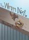 The Wren Nest (Hardcover): Patricia Torsen