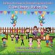I Am Happy Being Me (Paperback): Kathryn Cloward