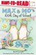 Max & Mo's 100th Day Of School! (Paperback): Lakin