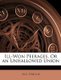 Ill-Won Peerages, Or an Unhallowed Union (Paperback): M. L. O'Bryne