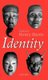 Identity - Essays Based on Herbert Spencer Lectures Given in the University of Oxford (Hardcover): Henry Harris