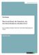 Was beeinflusst die Intention, ein Hochschulstudium abzubrechen? - Untersuchung anhand der Daten des Nationalen Bildungspanels...