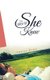 The World She Knew (Hardcover): Venus Diaz