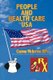 People and Health Care USA (Hardcover): Corwin McIntyre Rph