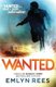 Wanted (Paperback): Emlyn Rees