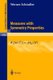Measures with Symmetry Properties (Paperback, 2003 ed.): Werner Schindler