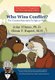 Who Wins Conflict? (Hardcover): John Ullmen, Glenn Rupert M.S.