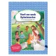 Ou en Nuwe Testament Vol 1 - Verf-en-Soek Bybelstories (Afrikaans, Spiral bound): 