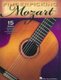 Fingerpicking Mozart (Sheet music): Wolfgang Amadeus Mozart