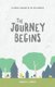 The Journey Begins - Lessons Learned In The Wilderness (Book 1) (Paperback): Kenneth Winter