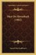 Men On Horseback (1902) (Paperback): Samuel Hay Kauffmann