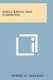Great Khans and Comrades (Paperback): Robert N. Golding