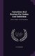 Carnations And Picotees For Garden And Exhibition - With A Chapter Concerning Pinks (Hardcover): H. W. Weguelin