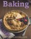 Diecut Warmers - Home Baking (Hardcover): 