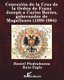Concesion de la Cruz de la Orden de Franz Joseph a Carlos Bories, gobernador de Magallanes (1898-1904) (Spanish, Paperback):...