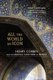 All The World An Icon (Paperback): Tom Cheetham
