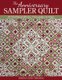 The Anniversary Sampler Quilt - 40 Traditional Blocks, 7 Keepsake Settings (Paperback): Donna Lynn Thomas
