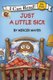 Little Critter - Just a Little Sick (I Can Read! My First Shared Reading) (Paperback): Mercer Mayer