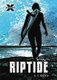 Riptide (Paperback): R. T. Martin