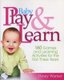 Baby Play & Learn (Paperback): Warner