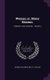 Woman; or, Minor Maxims. - A Sketch. In two Volumes .. Volume 2 (Hardcover): Elizabeth Thomas