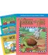 Reader's Theater: Fantastic Fables Set 1 4-Book Set (Hardcover): Teacher Created Materials