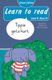 Learn to read with Tippie the Elephant (Level R) 19: Tippie gets hurt (Paperback, School Edition): Jose Palmer, Reinette...