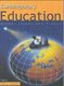 Contemporary Education (Paperback): Magdalena P. van Niekerk, Clive Harber, Monica Jacobs, Eleanor Maud Lemmer, S.G. Pretorius,...