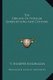The Origins of Popular Superstitions and Customs (Paperback): T. Sharper Knowlson