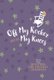 Off My Rocker and on My Knees - 52 Devotions for Devoted Grandmas (Book): Broadstreet Publishing