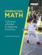 Embracing Math - Cultivating a Mindset for Exploring and Learning (Paperback): Deanna Pecaski Mclennan