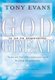 God is Up to Something Great (Paperback): Tony Evans