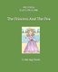 The Princess And The Pea - Coloring Book (Paperback): Pinky, Cyd J Olson