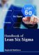 Handbook of Lean Six SIGMA (Hardcover): Reginald Matthews