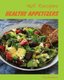 Healthy Appetizers 365 - Enjoy 365 Days with Amazing Healthy Appetizer Recipes in Your Own Healthy Appetizer Cookbook! [gluten...