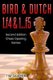 Bird & Dutch 1.f4 & 1...f5 - Second Edition - Chess Opening Games (Paperback): Tim Sawyer
