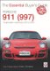 Porsche 911 (997) Model Years 2004 to 2009 (Paperback): Adrian Streather