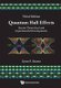 Quantum Hall Effects: Recent Theoretical And Experimental Developments (3rd Edition) (Hardcover, 3rd Revised edition): Zyun...