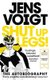 Shut up Legs! - My Wild Ride On and Off the Bike (Paperback): Jens Voigt