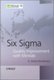 Six Sigma Quality Improvement with Minitab 2e (Hardcover, 2nd Edition): G. R. Henderson