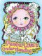 The Peace, Love and Understanding Coloring Book - A Hippie Dippy Coloring Book (Paperback): Pamela "Sing" Singleton