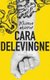 Mirror, Mirror (Paperback): Cara Delevingne