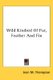 Wild Kindred Of Fur, Feather And Fin (Paperback): Jean M. Thompson