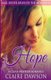 Hope - A Mail Order Bride Romance (Paperback): Claire Dawson