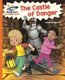 Reading Planet - The Castle of Danger - Orange: Galaxy (Paperback): Linda Chapman