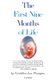 The First Nine Months of Life (Paperback, 2nd edition): Lux, Flamagan