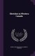 Sketches in Western Canada (Hardcover): Ernest Graham Ingham, Clement L. Burrows