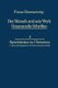 Franz Rosenzweig Sprachdenken - Arbeitspapiere zur Verdeutschung der Schrift (Paperback, Softcover reprint of the original 1st...