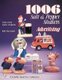 1006 Salt and Pepper Shakers: Advertising (Paperback): Larry Carey