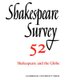 Shakespeare Survey (Paperback): Stanley Wells